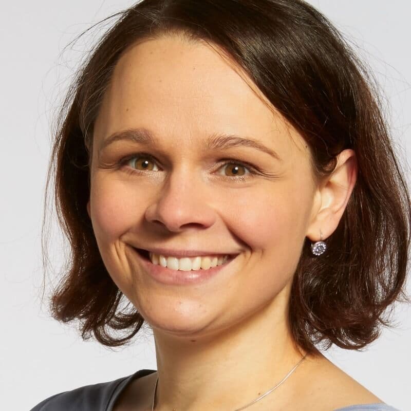 Carolin Habekost