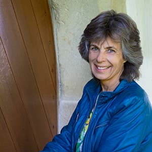 Ursula Arn