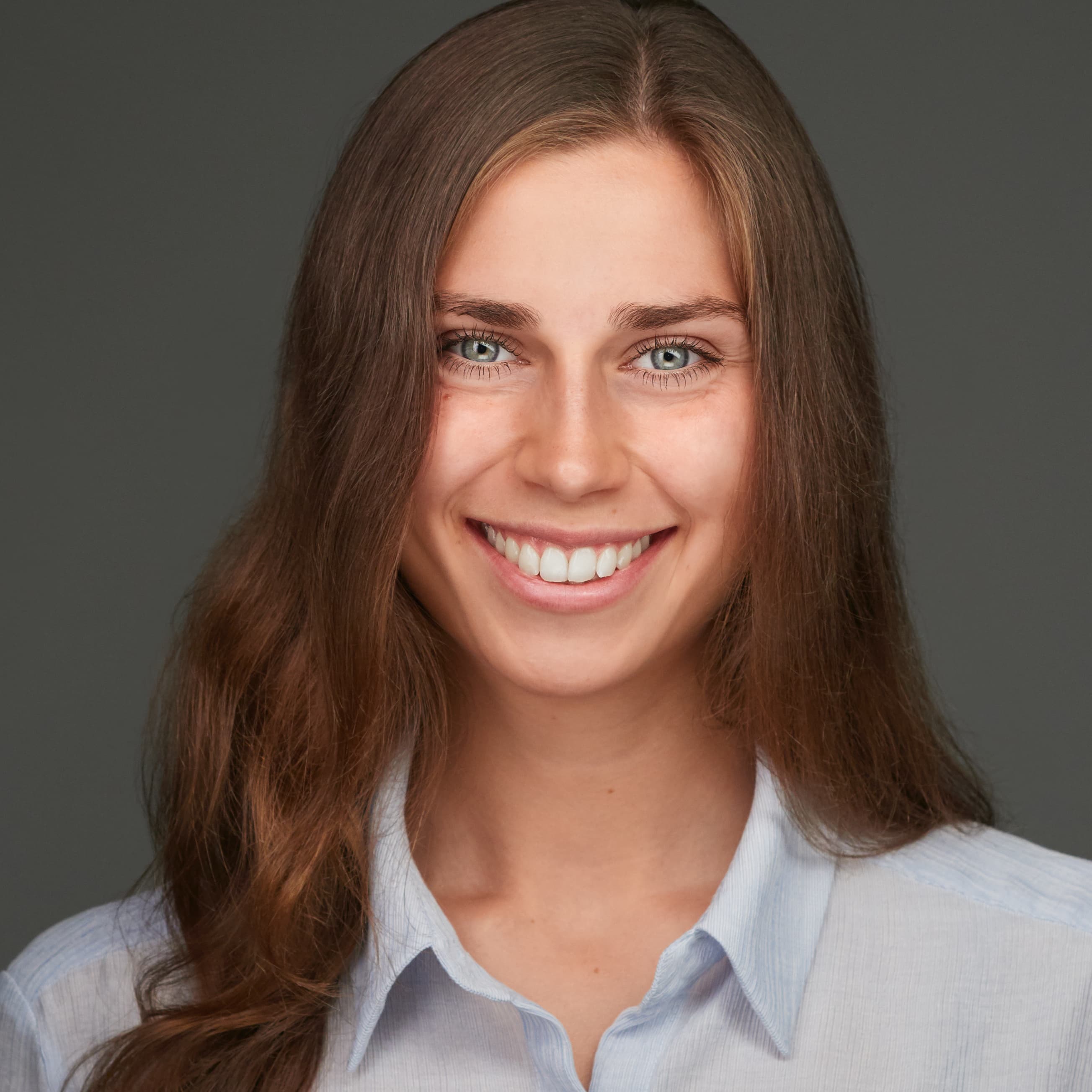 Isabell Zulauf