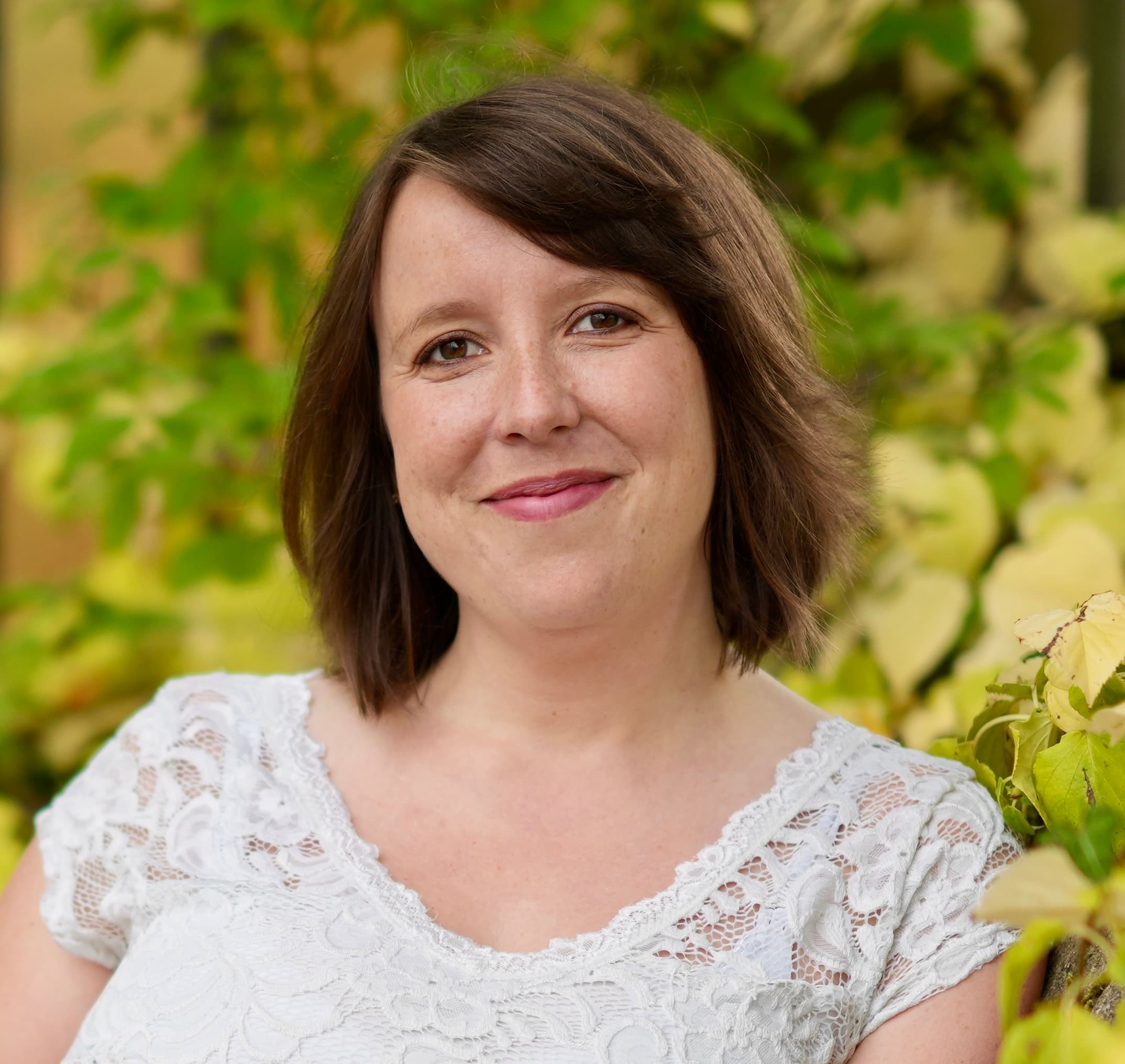 Dr. Marike Albrecht