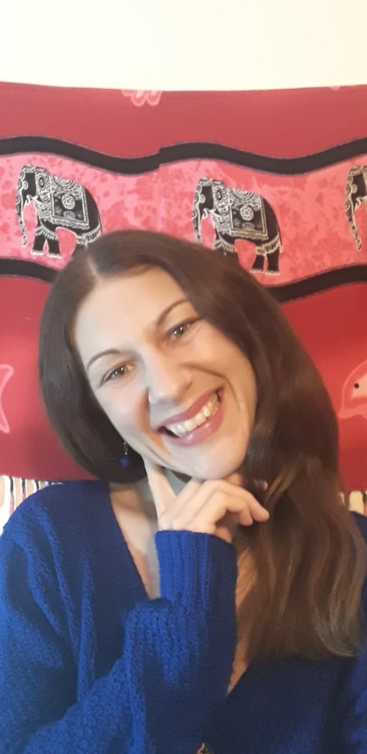 Aglaja Wellisch