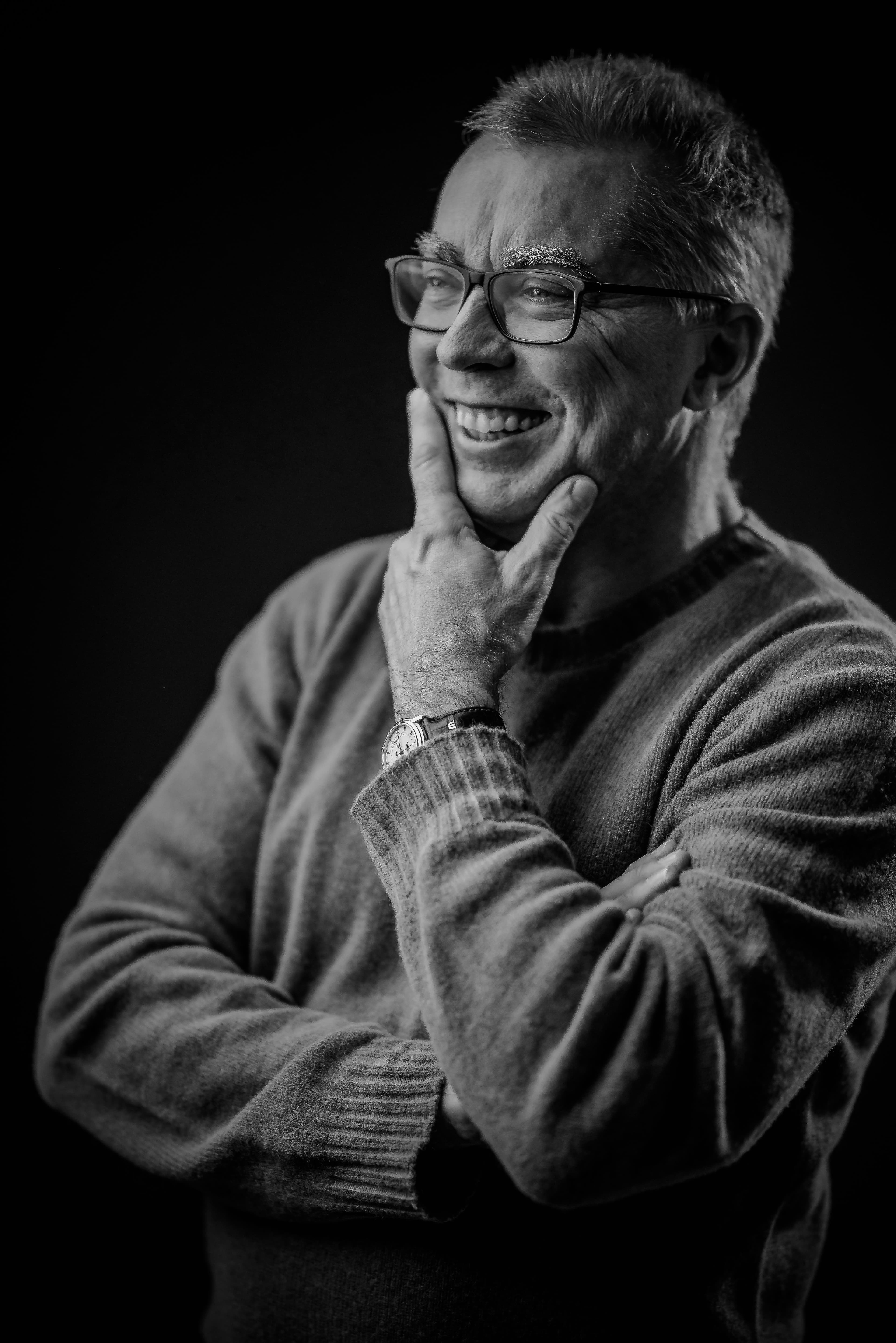 Dr. Detlef Behrens