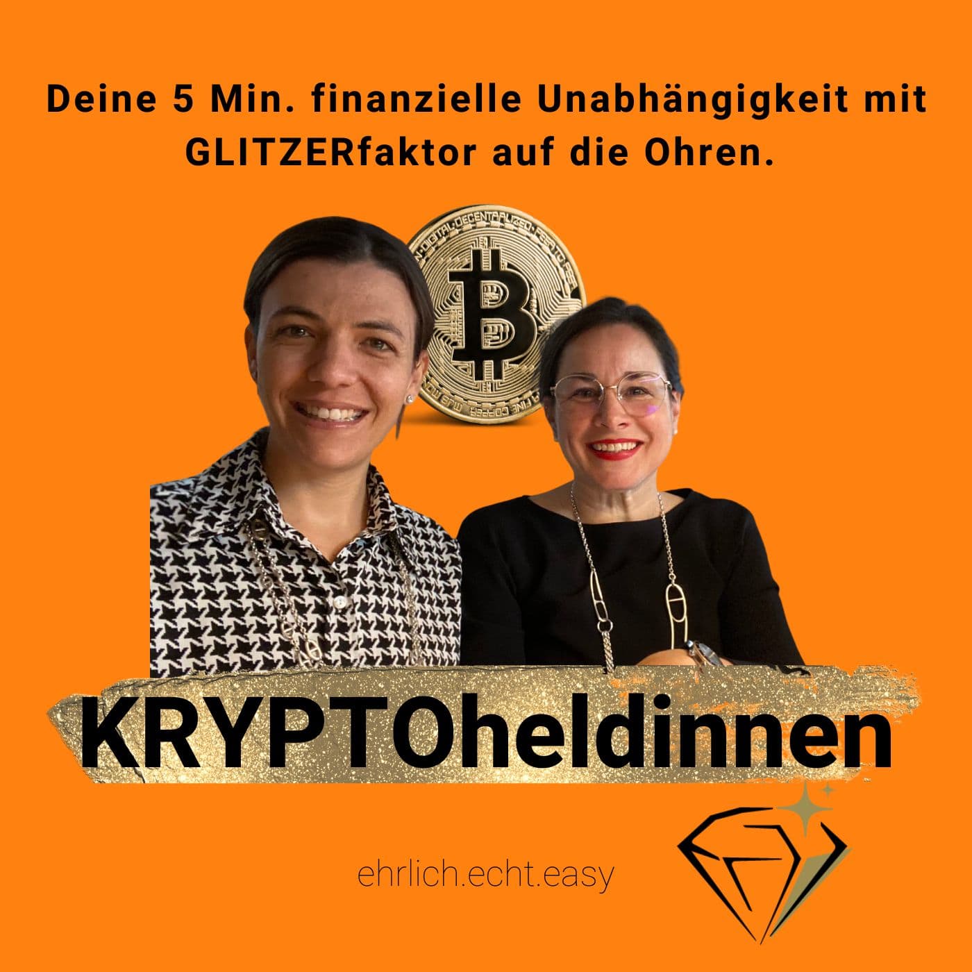 KRYPTOheldinnen