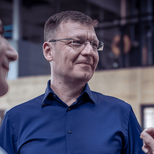 Stefan Baum