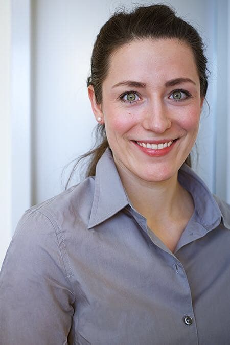 Isabella Haustein