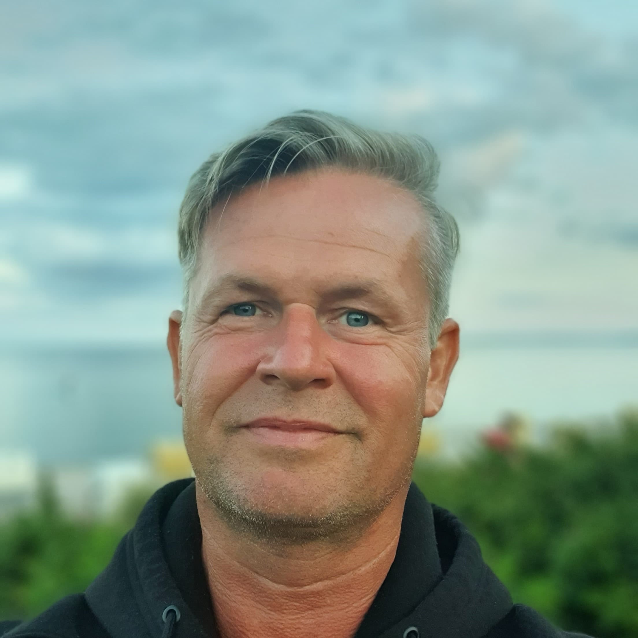 Dirk Rögner-Bäcker