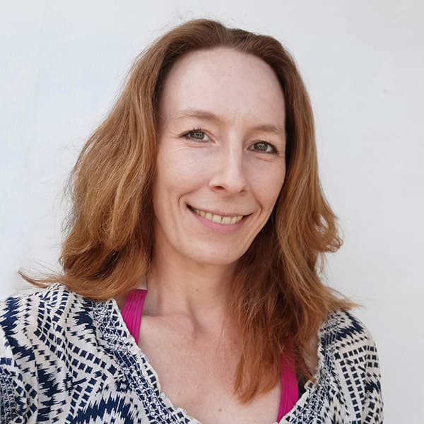 Christine Brunner