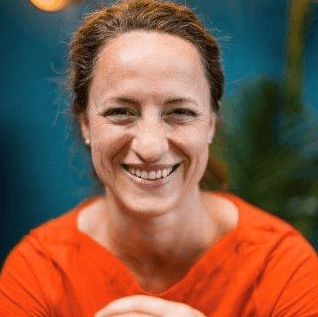 Susann Blankenhagel