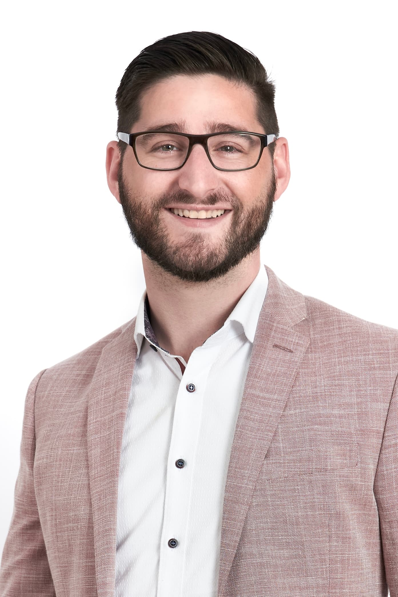 Christopher Kopp