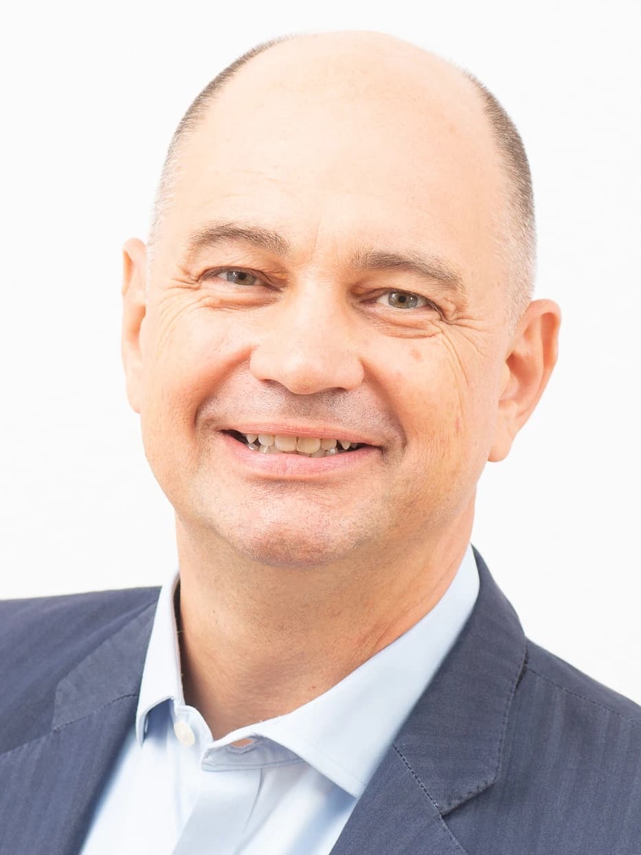 Rolf Bleisteiner