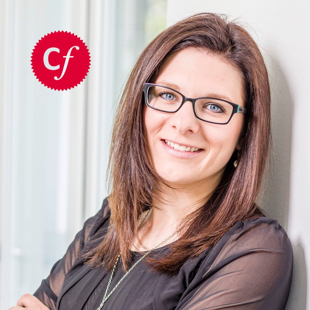 Corinna Eisele