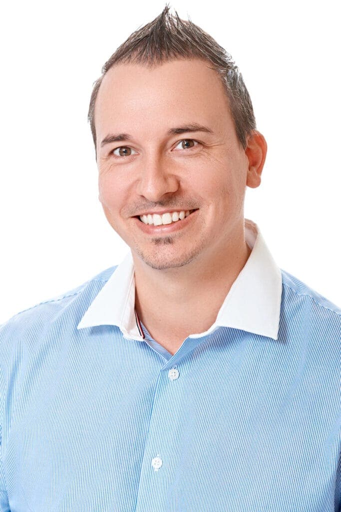 Dominik Reichert