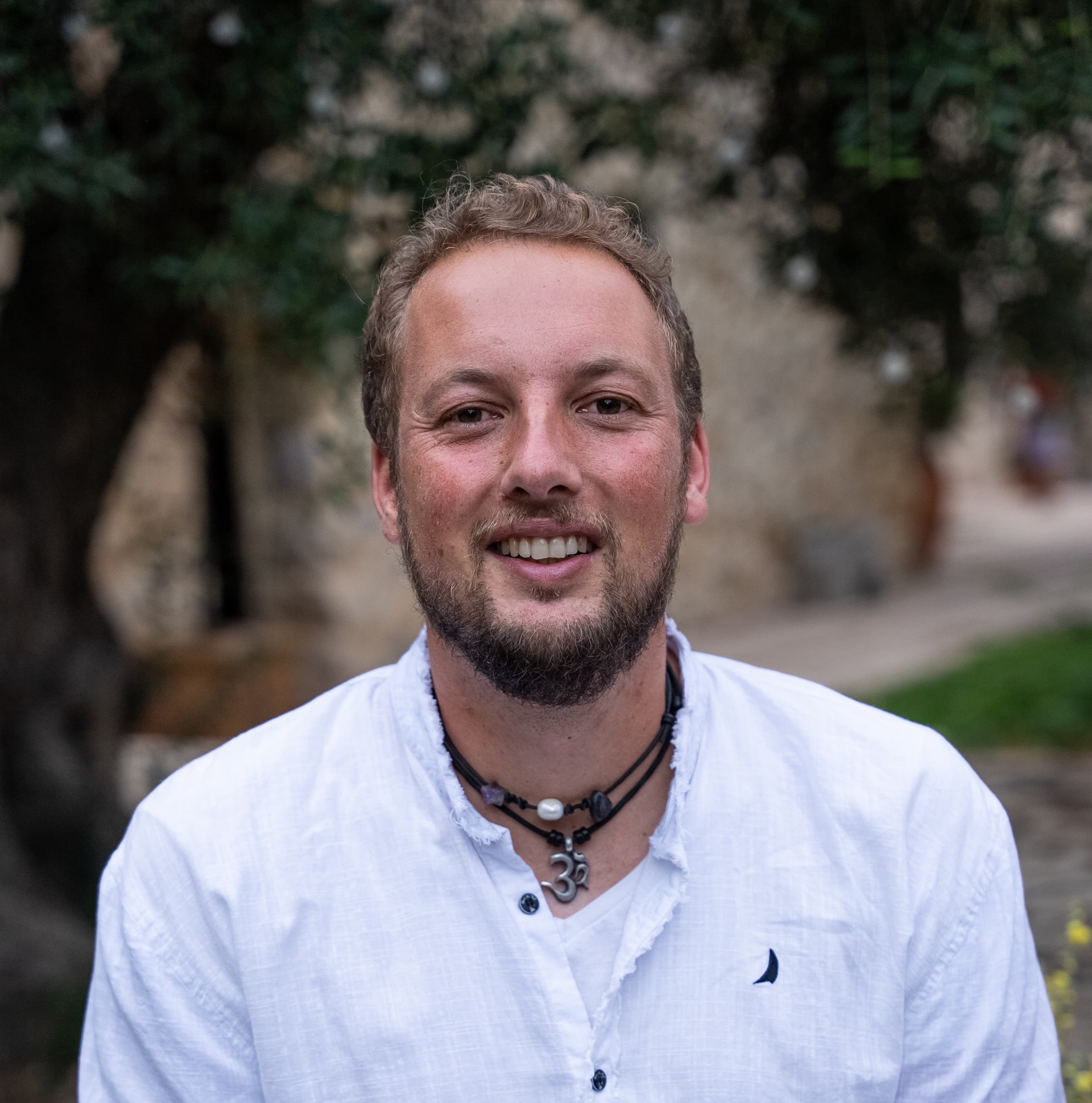 Florian Kaiser