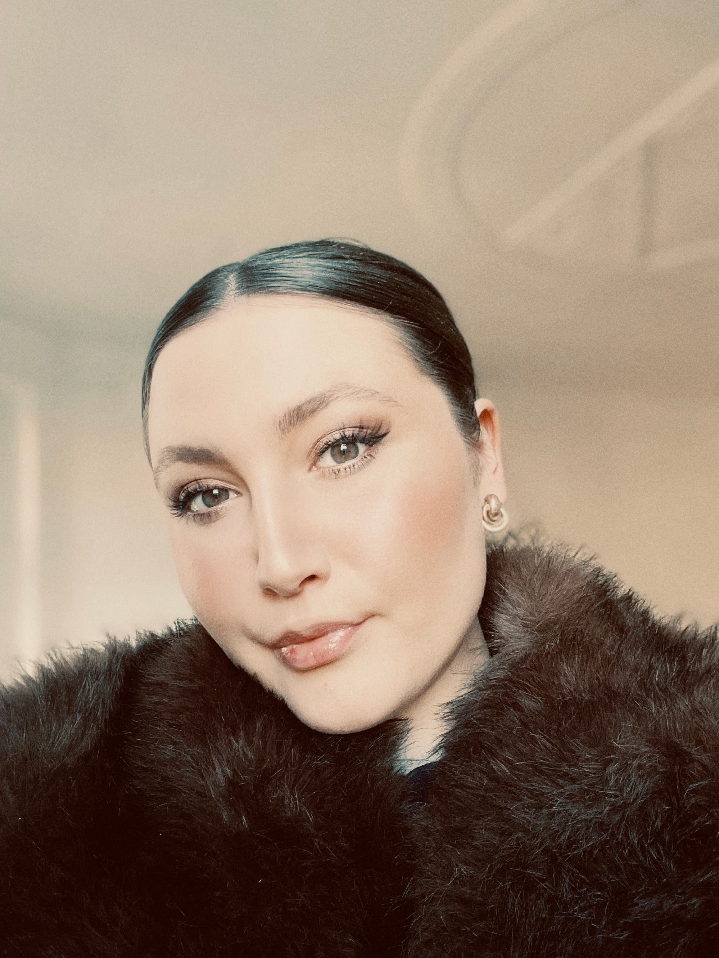 Sophie Orlov