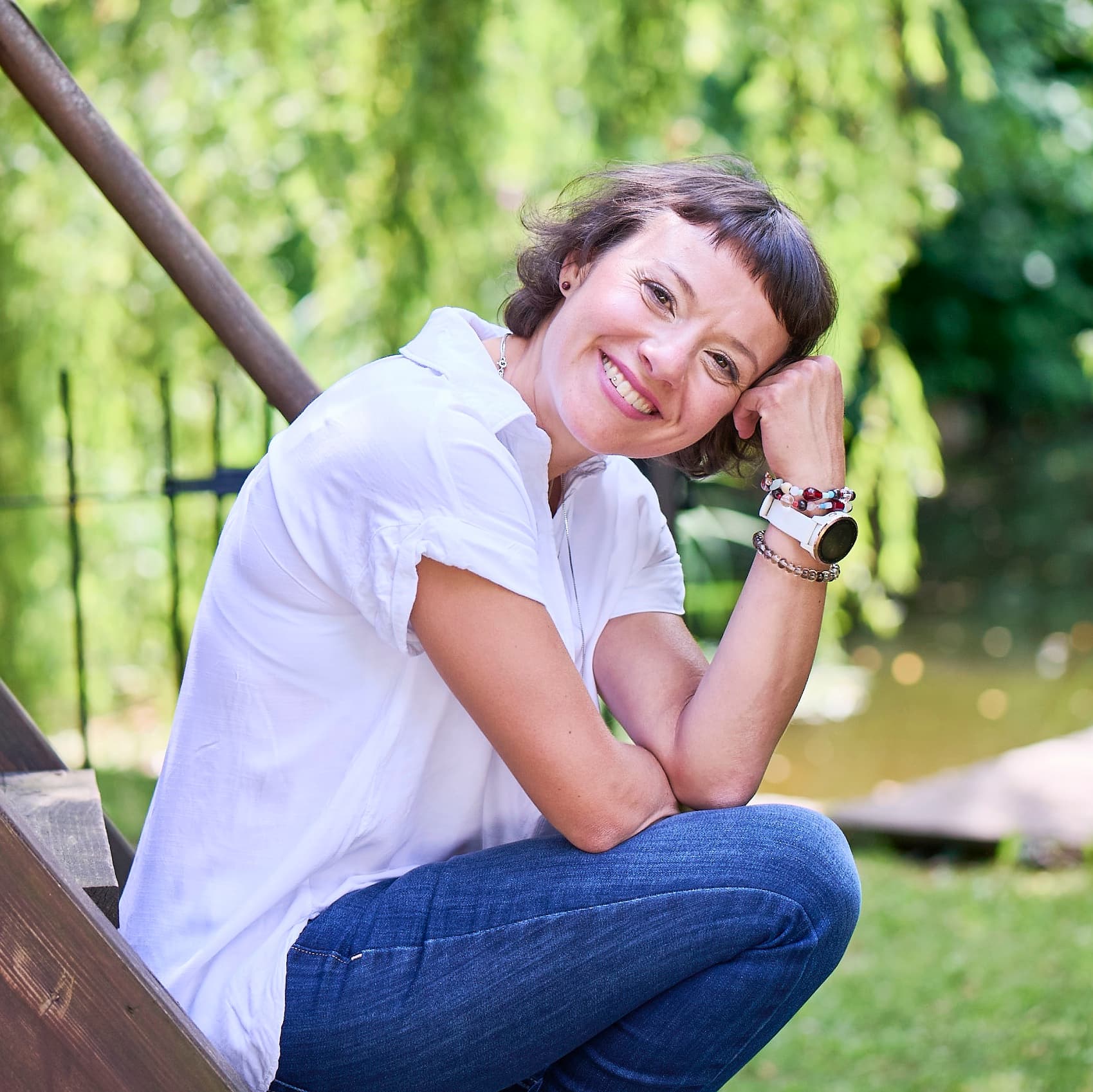 Manuela Festl