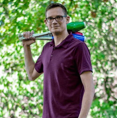 Mark Kitzig