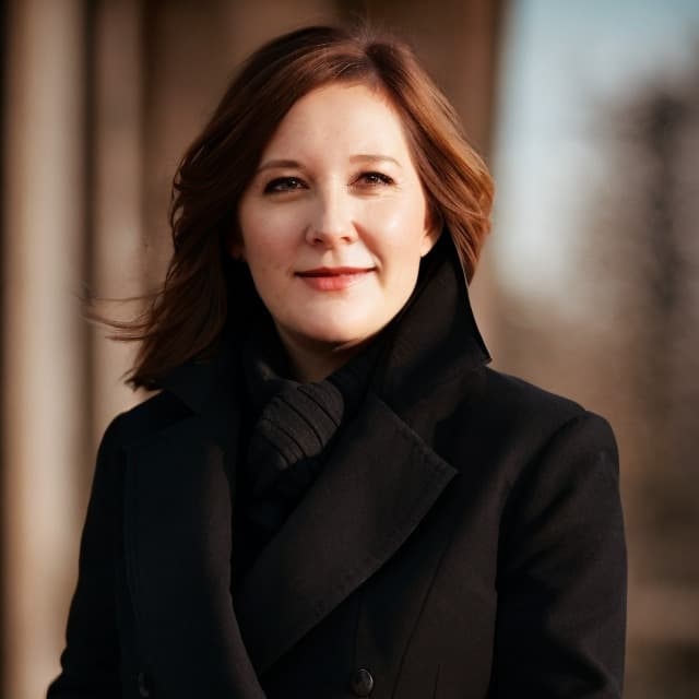 Melanie Peschel