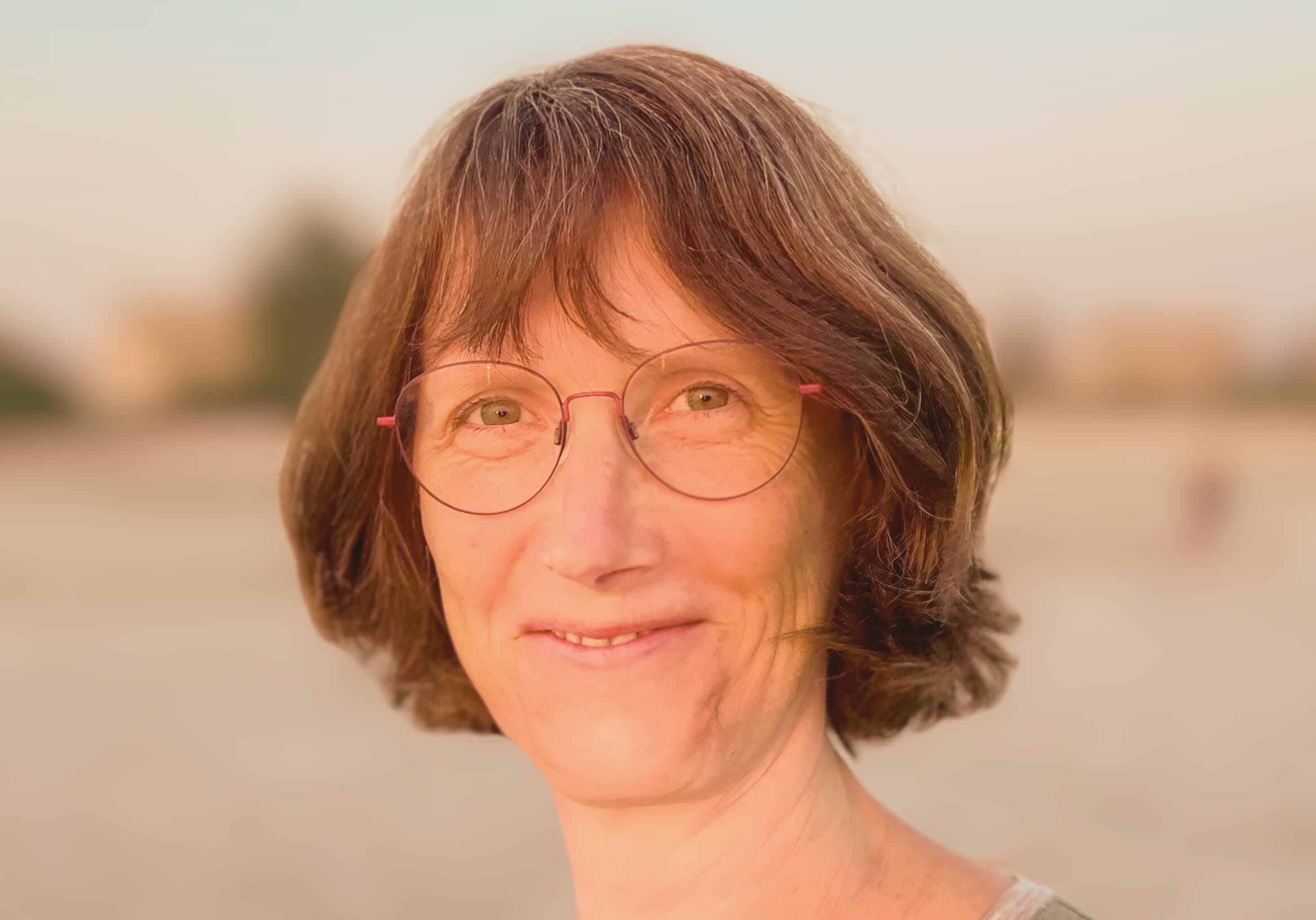 Claudia Heinrich