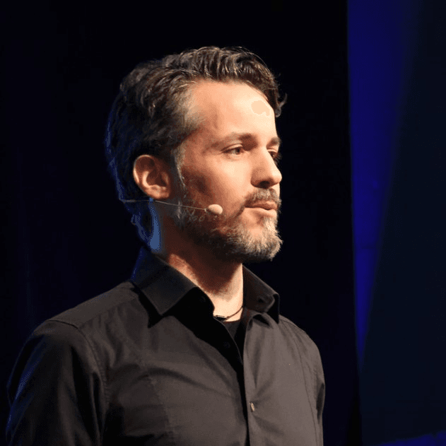 Steffen M. Schumacher