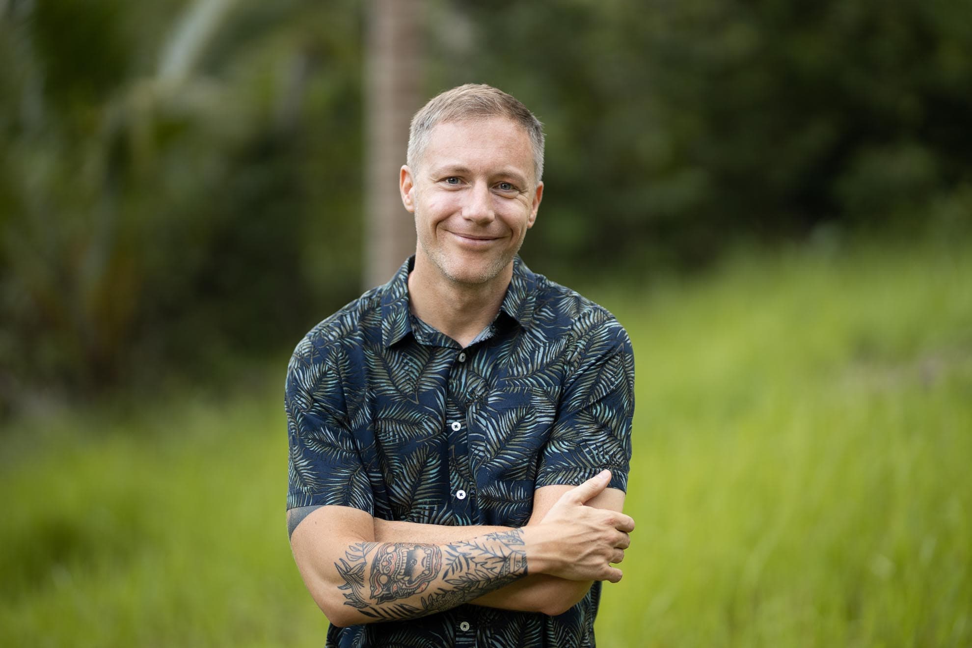 Tim Chimoy