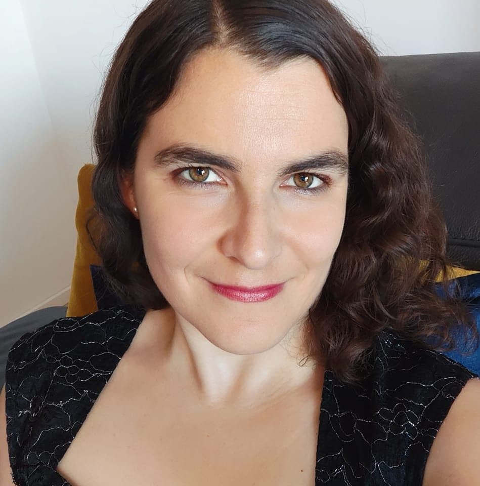 Nicole Traut