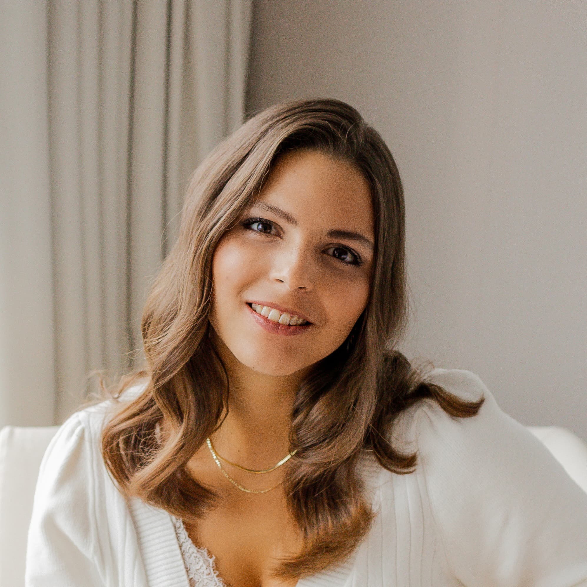 Sarah Torkornoo