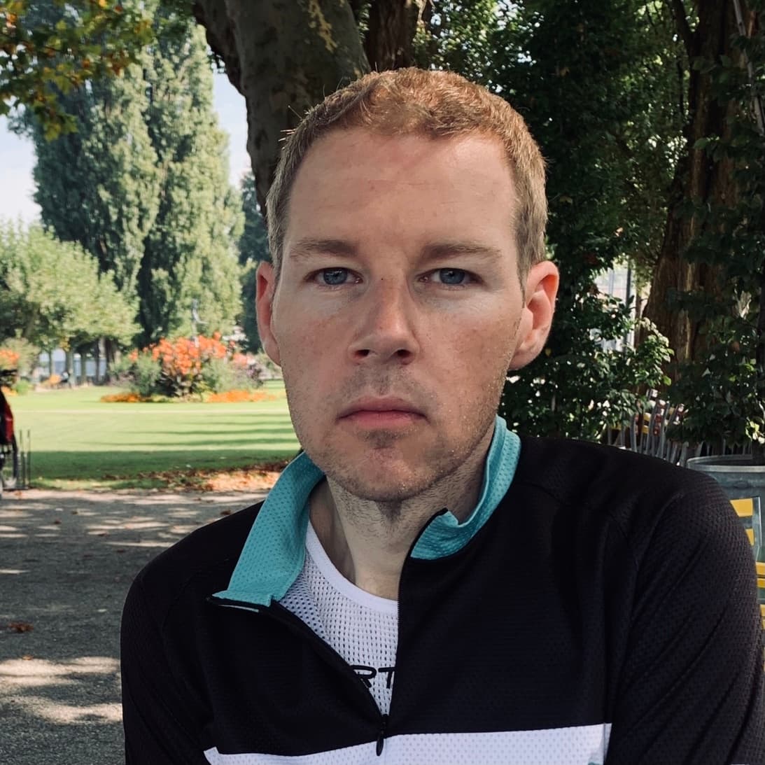 Patrick Bogoczek