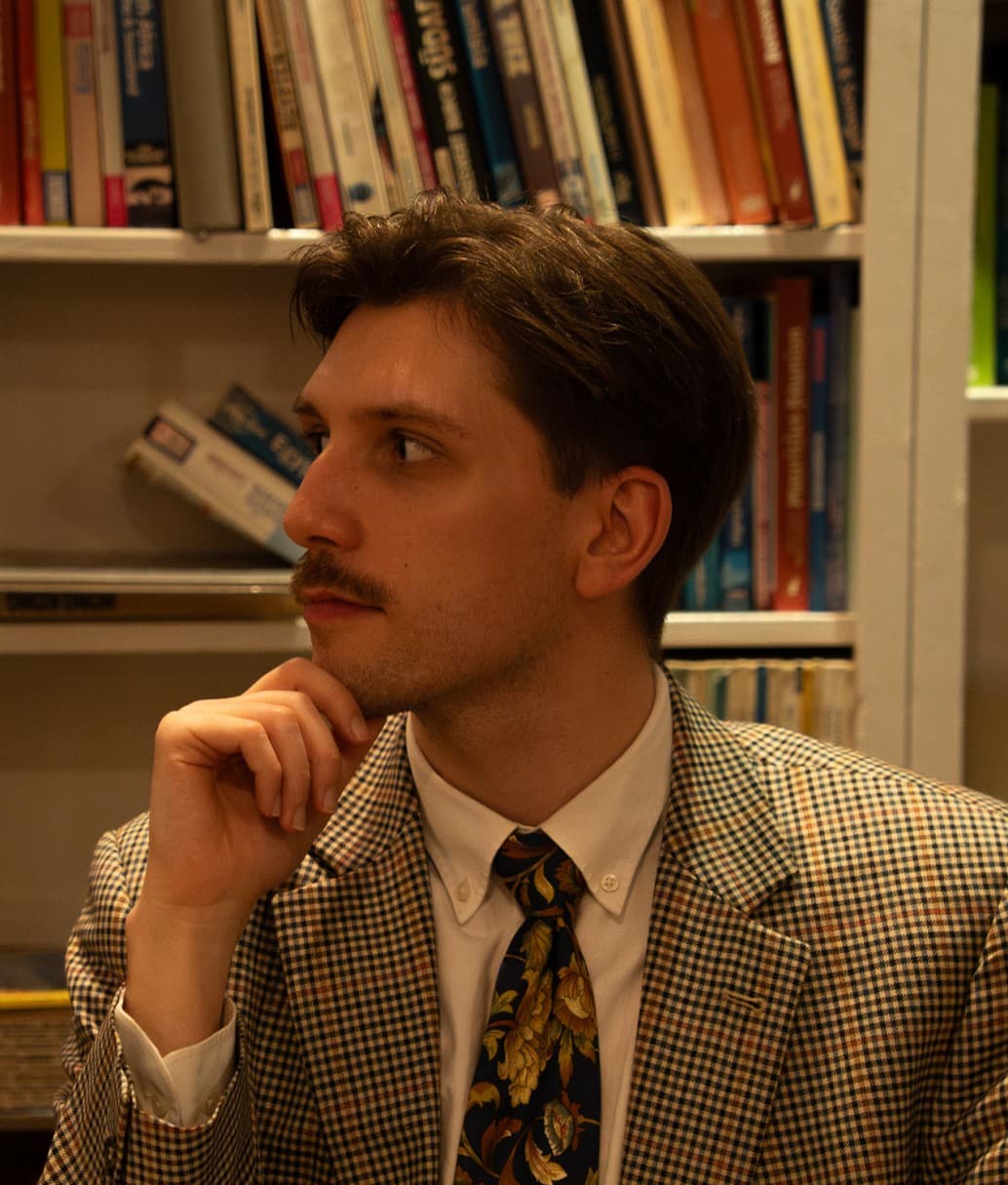 Niclas Arenz