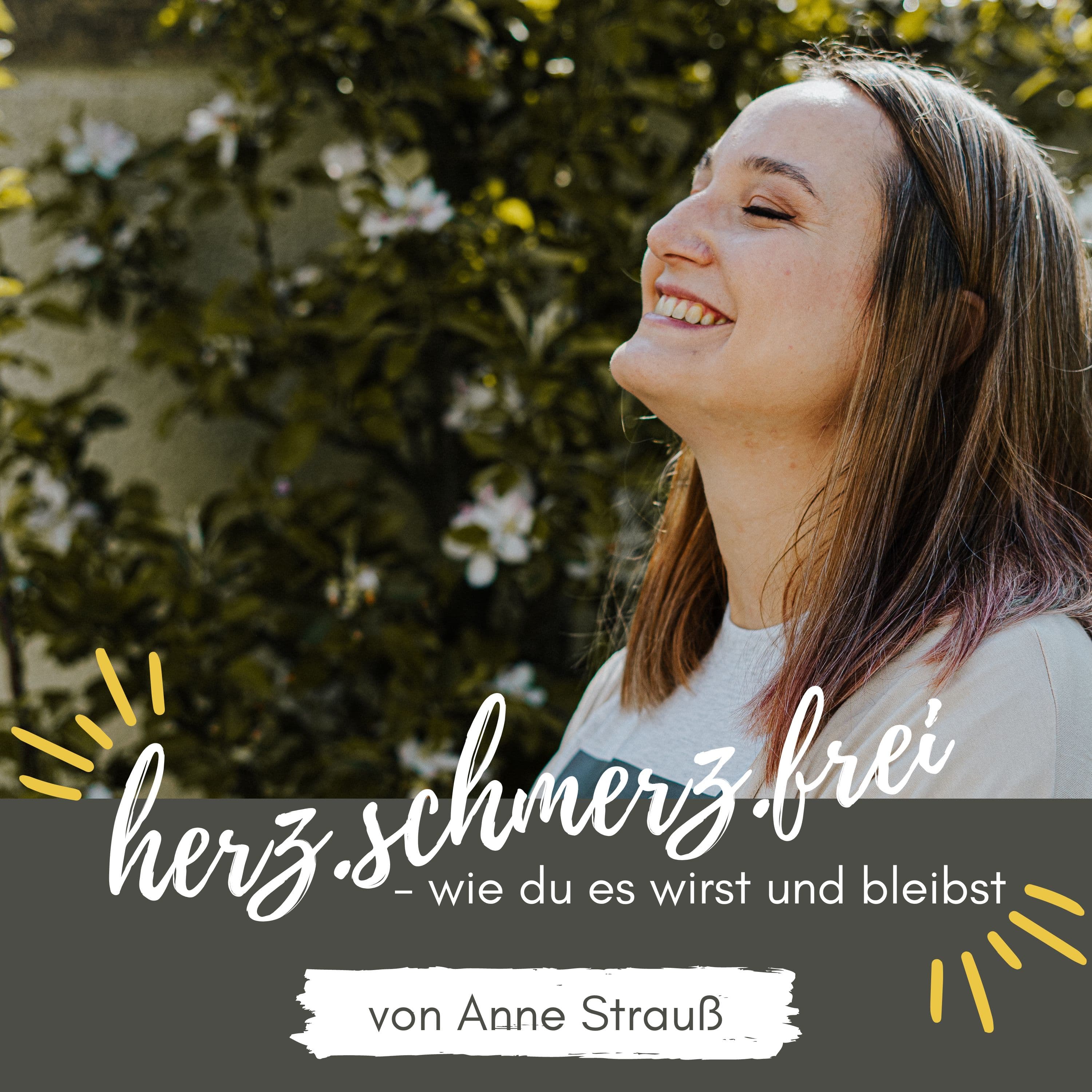 Anne Strauß