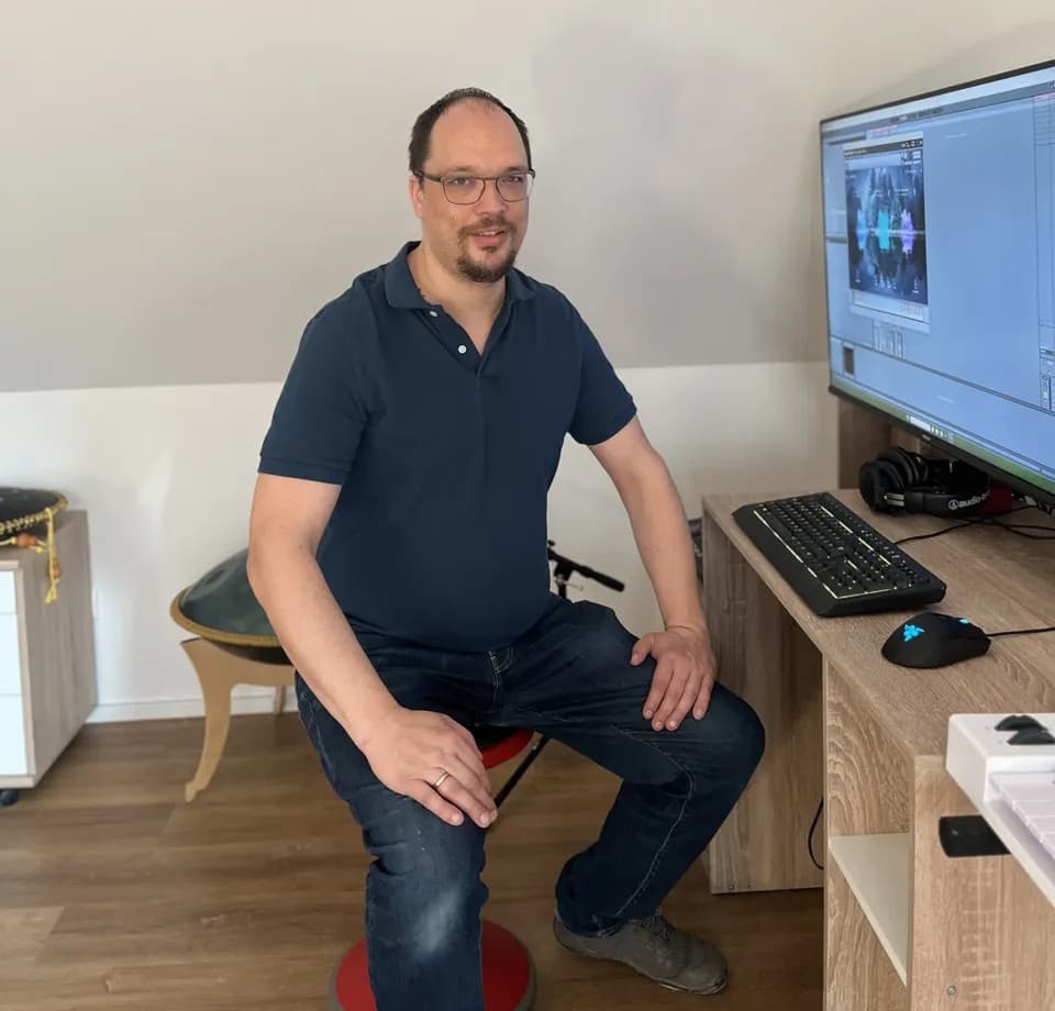 Dr. Timo Schüler