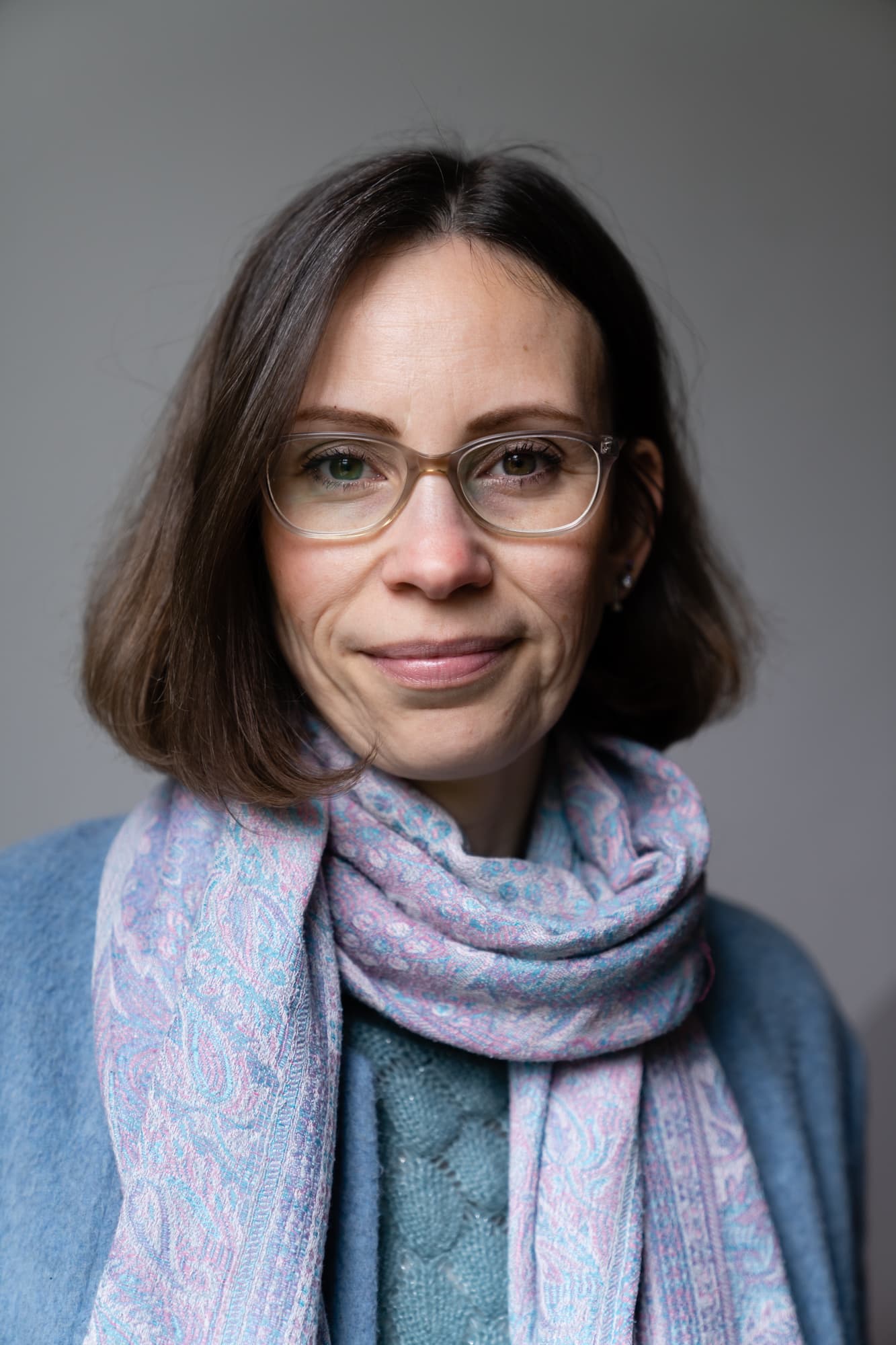 Marita Krop