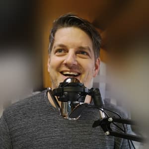André Christen