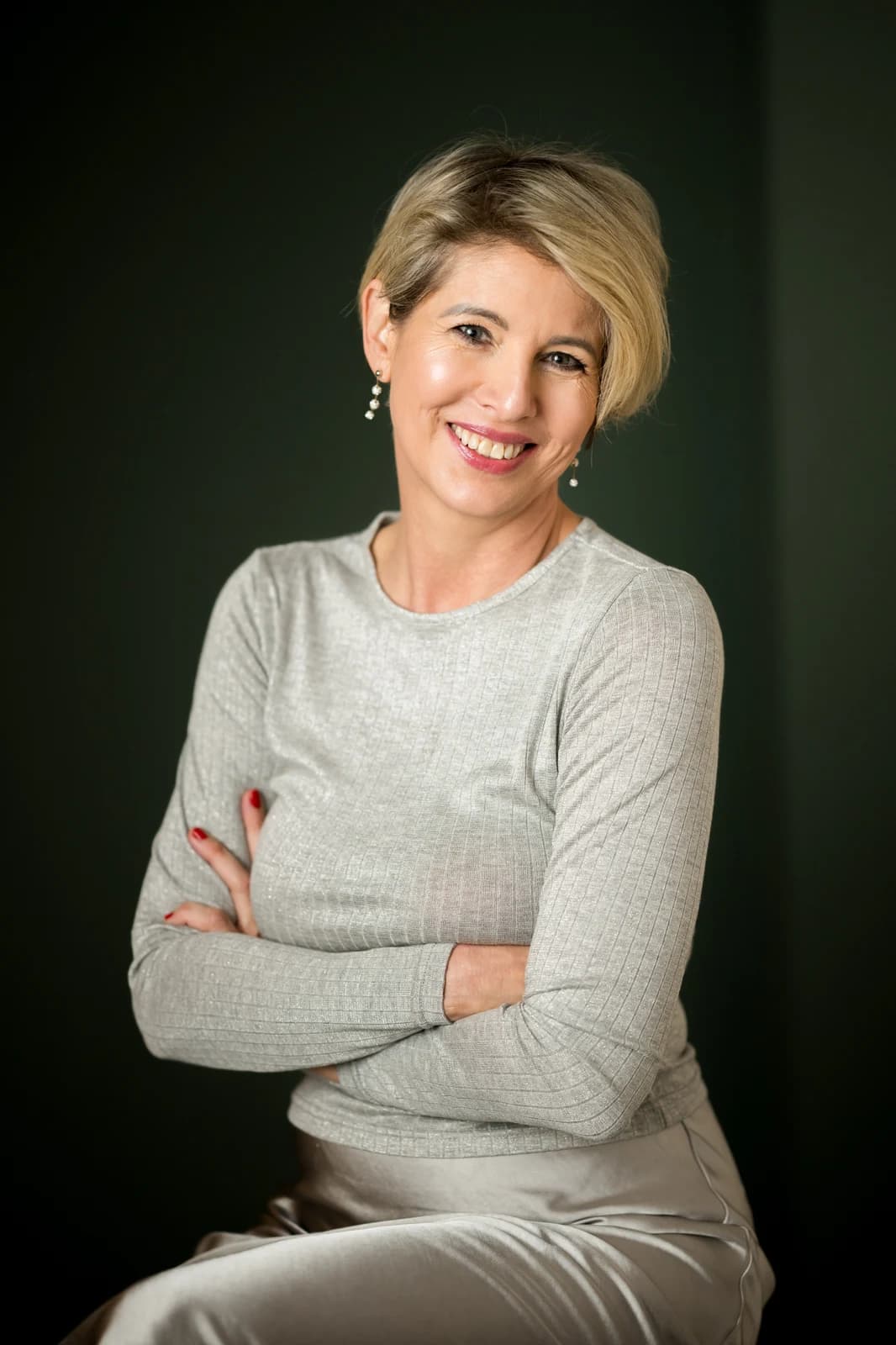 Sonia Mitterndorfer