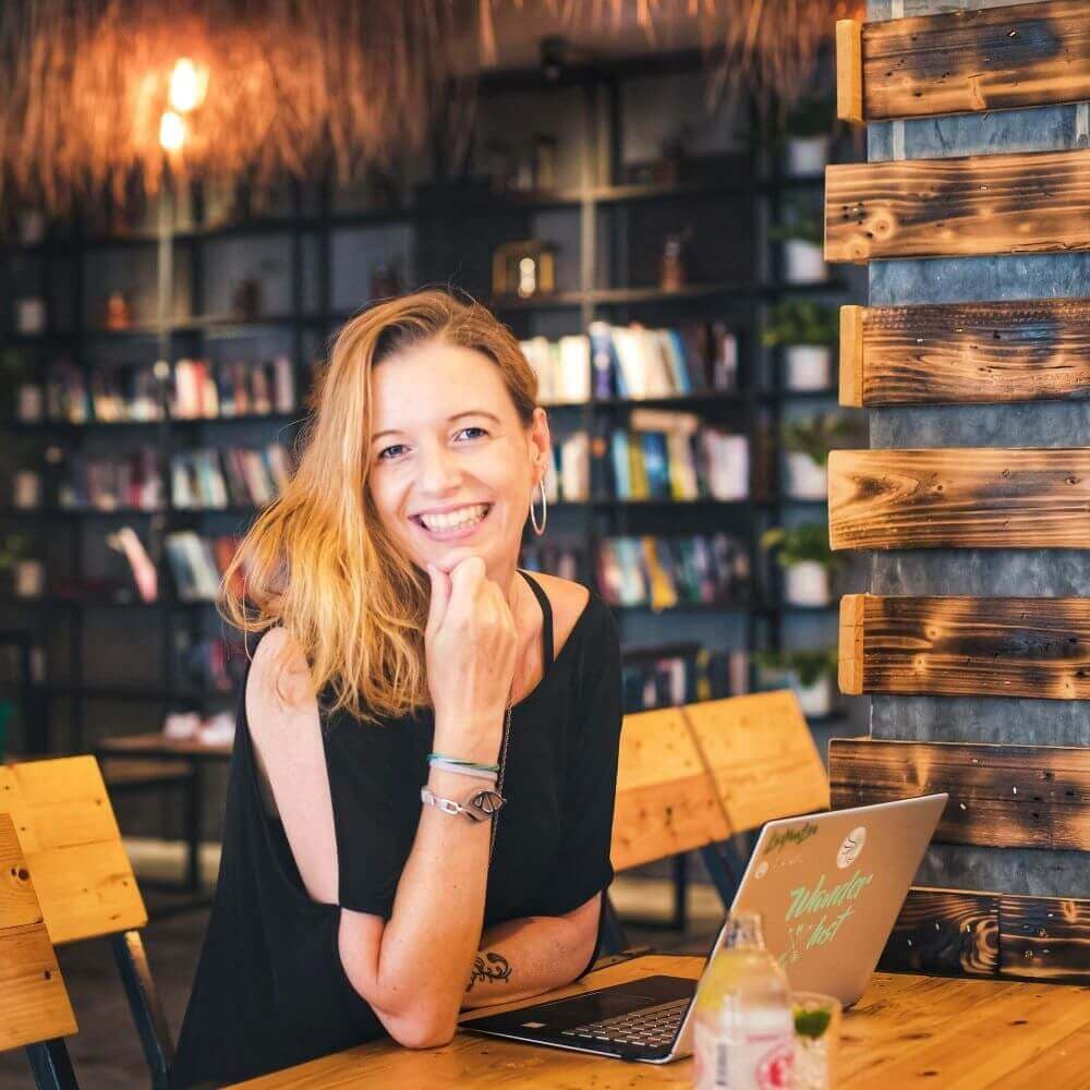 Tanja Baumann