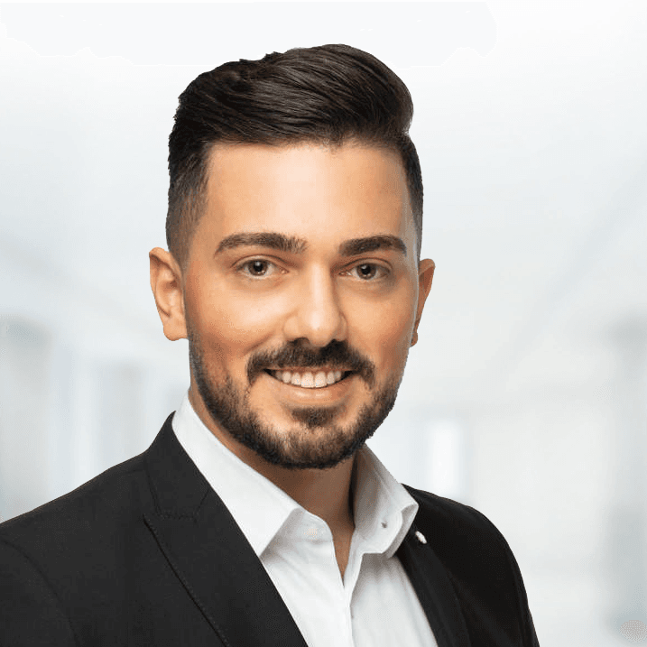 Halil Eskitürk