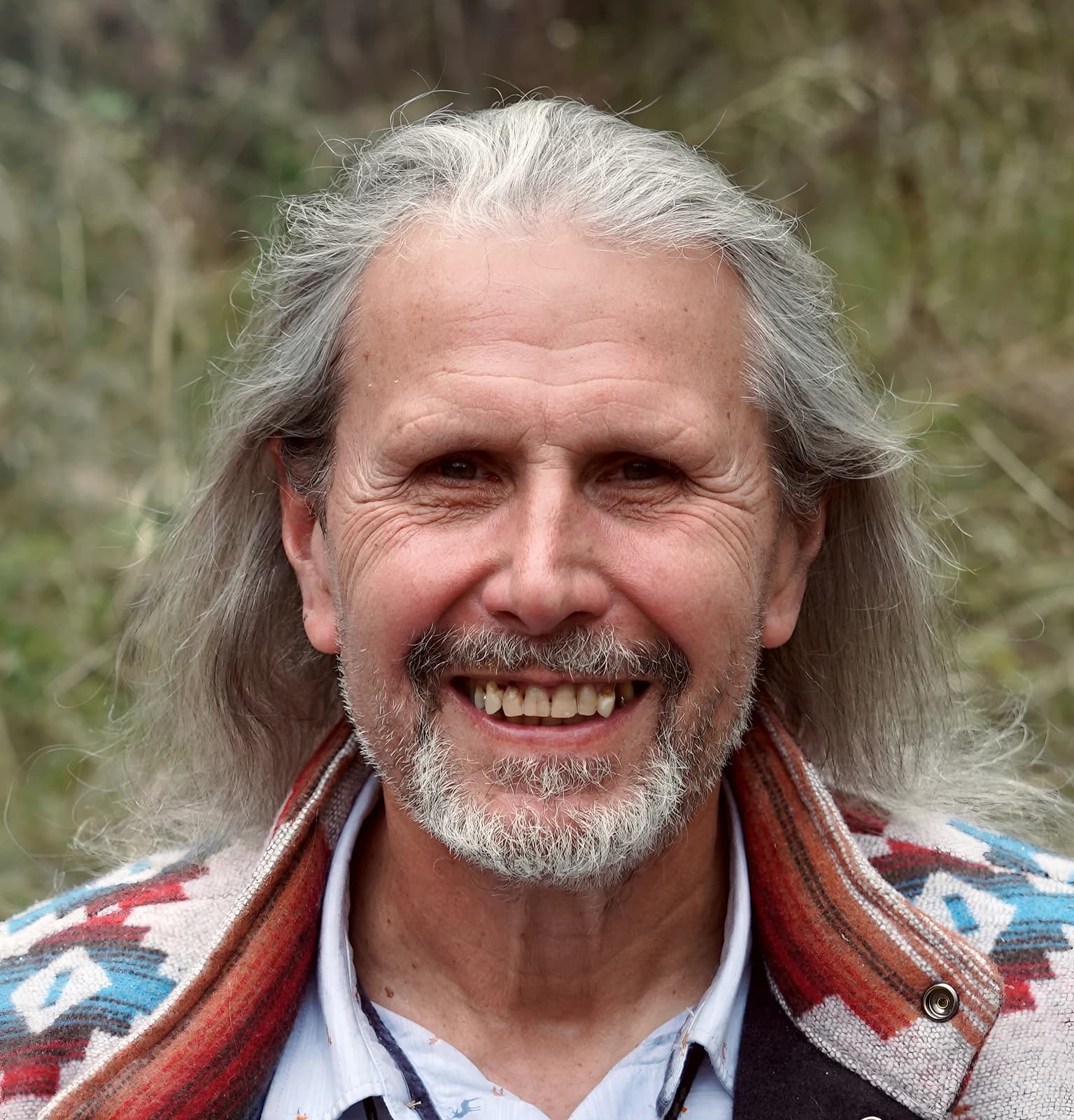 Helmut Christof