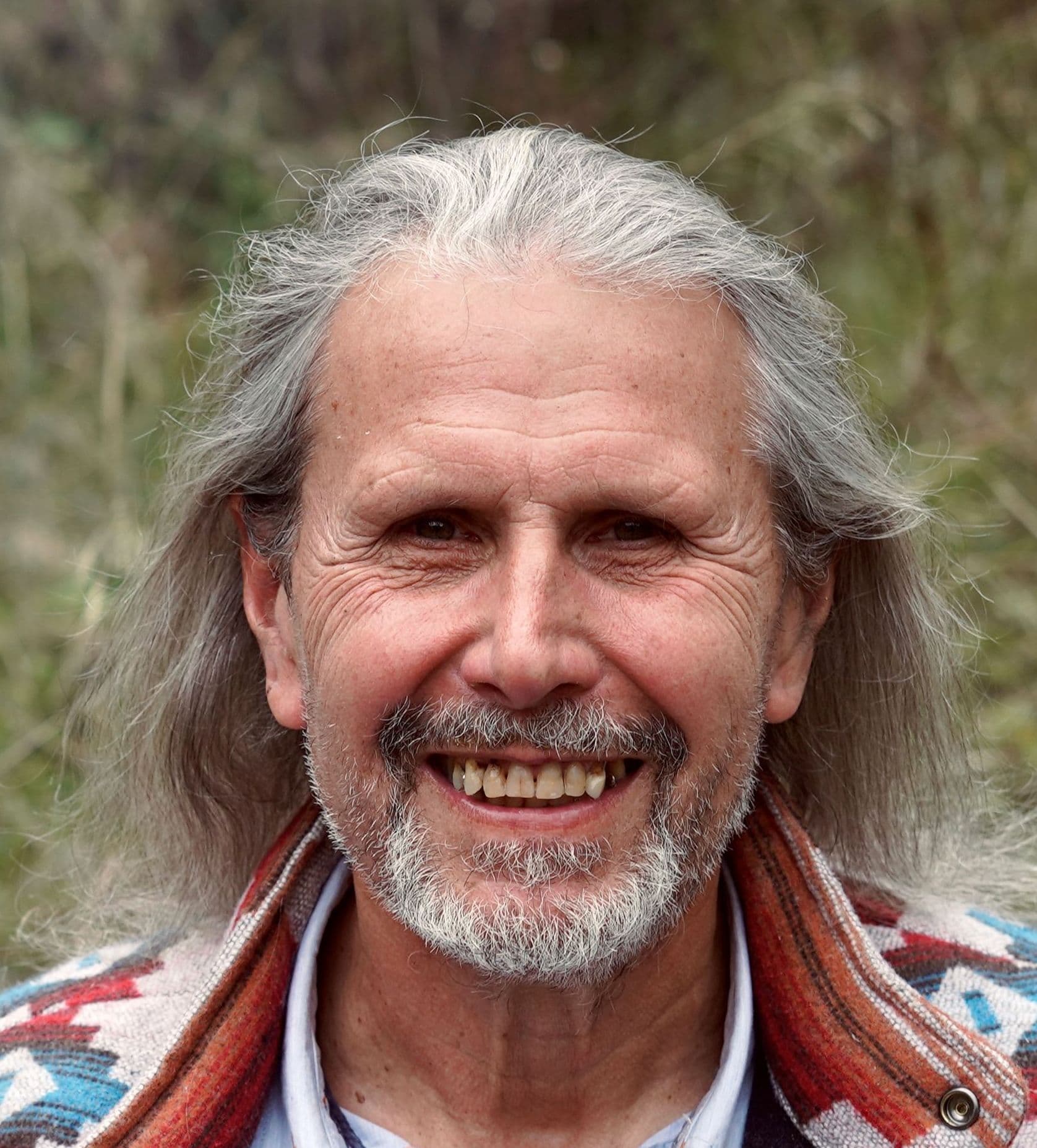 Helmut Christof aka Sundragon