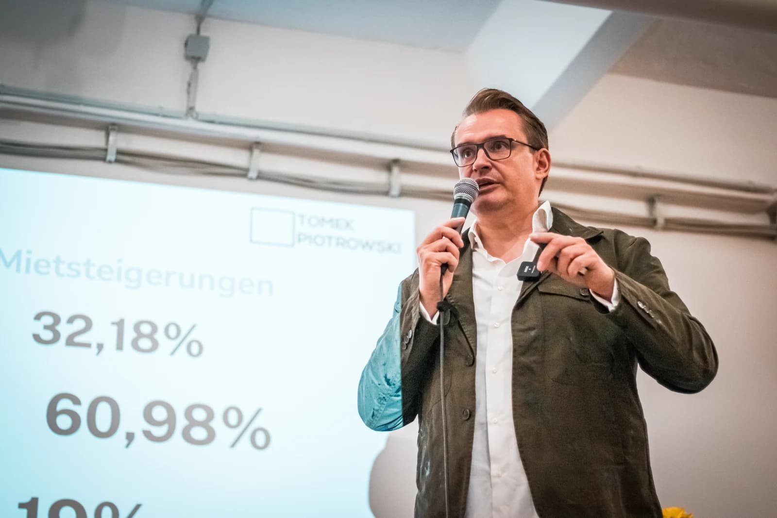 Tomek Piotrowski