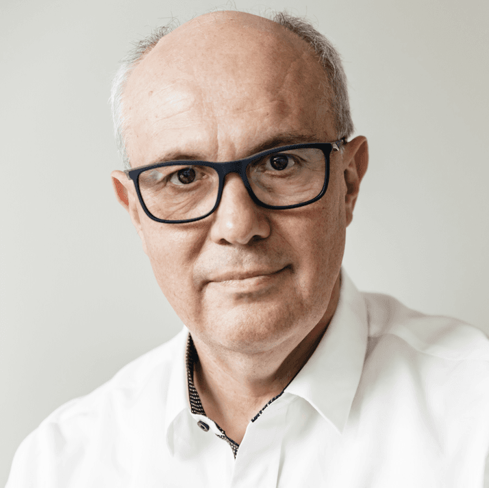 Rainer Feldbrügge