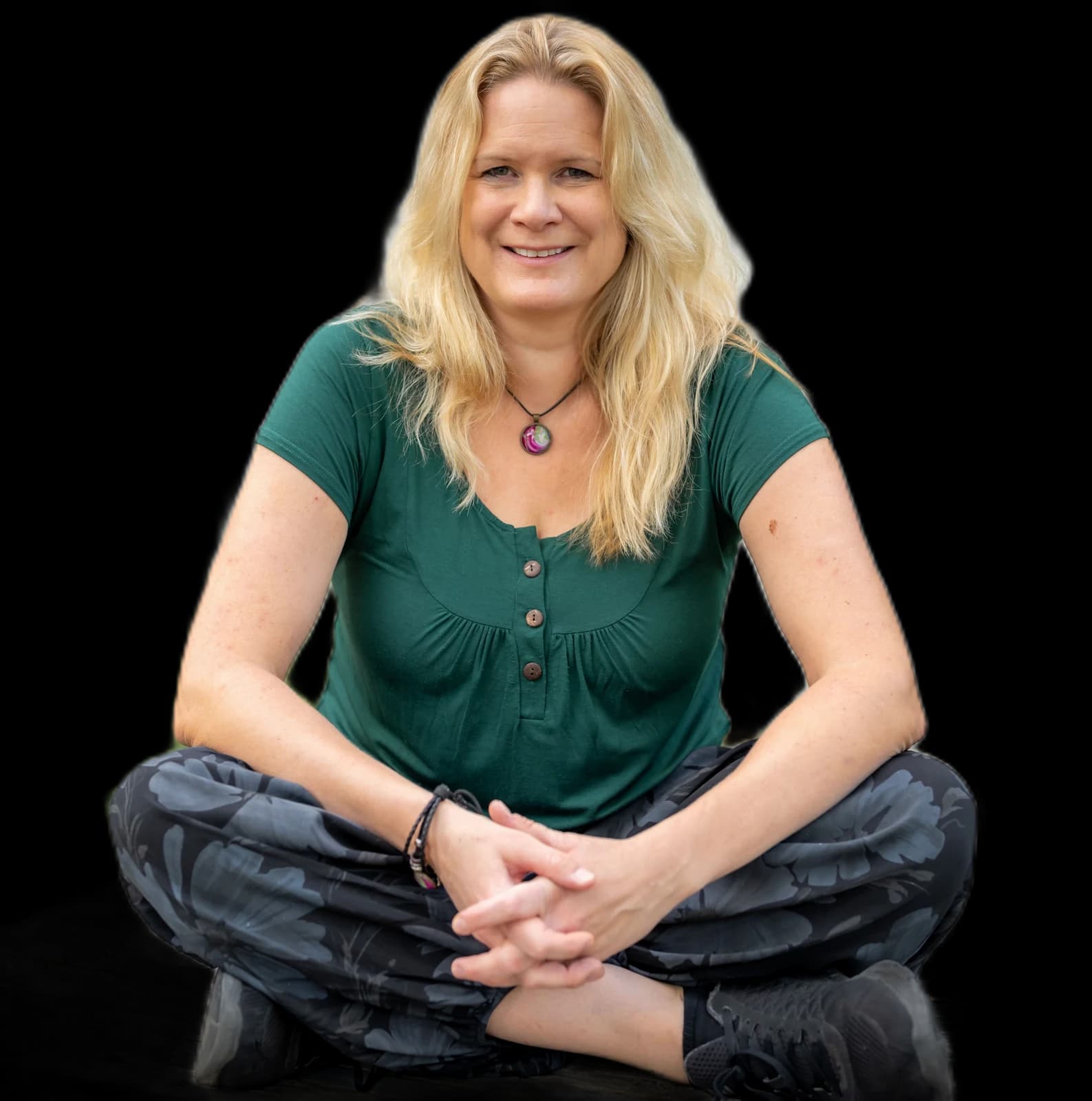 Natalie Schlüter Higgins - Kinderbuch Klarheit