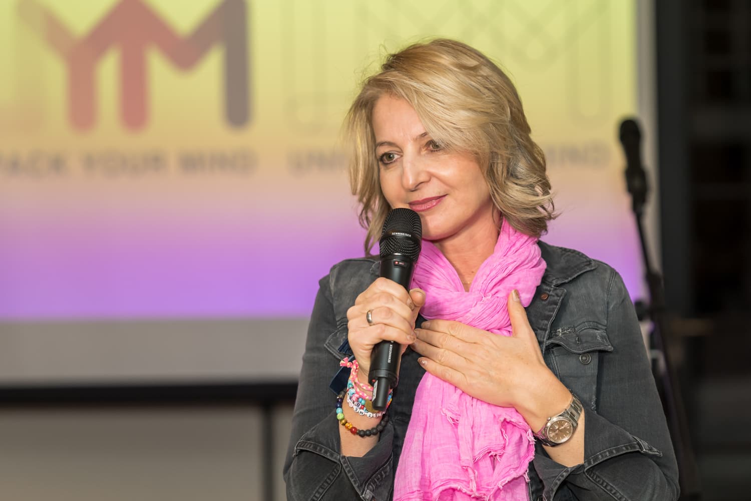 Dr. Petra Stratmann