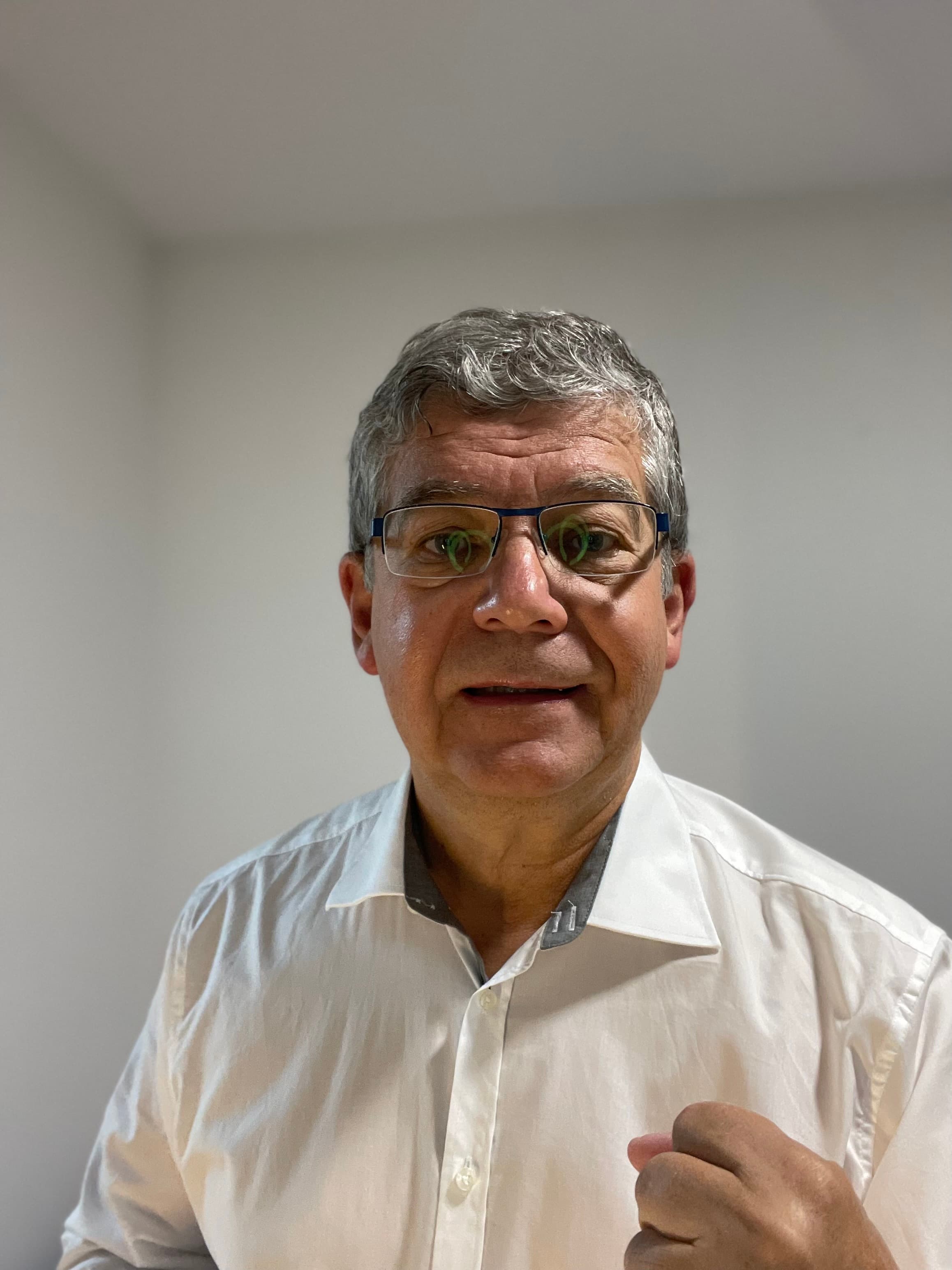 Stephan Gramlich - The Rebel of Lean Management