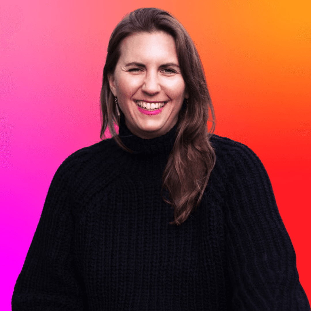 Steffi Jungbauer | Soul Rebel Coaching