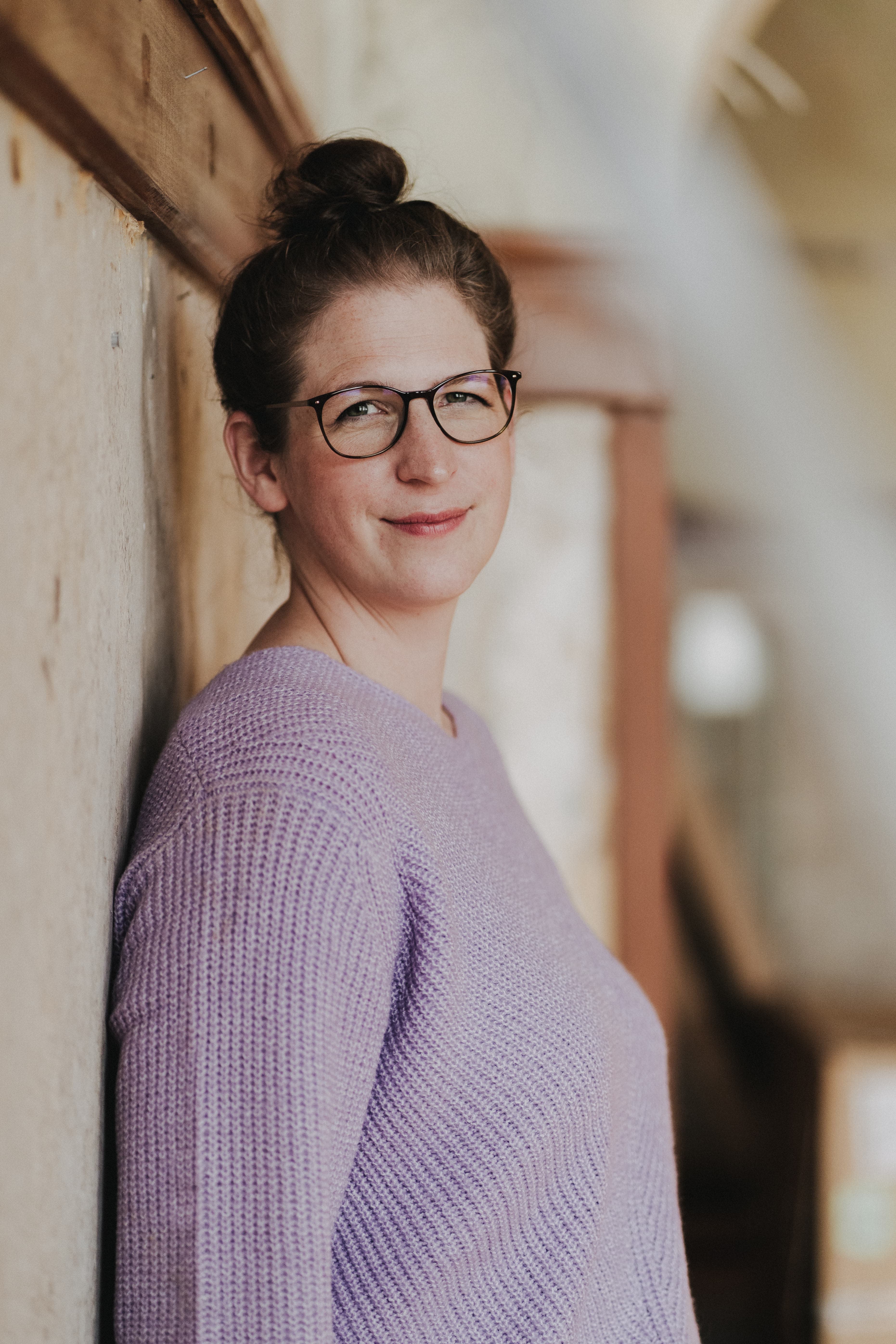 Henrike Krauß