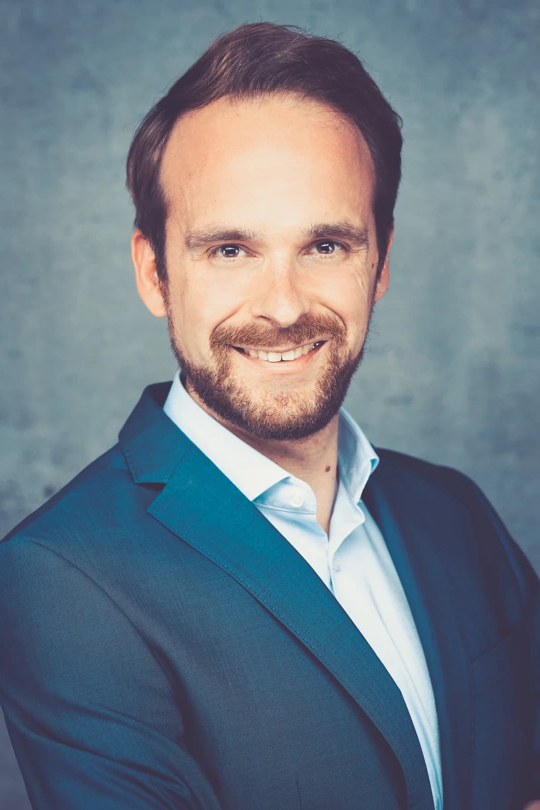 Benedikt Bradtke