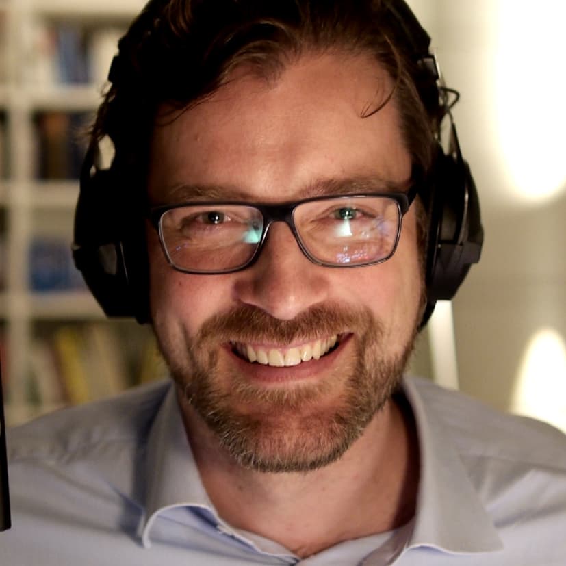 Ansgar Wimmer