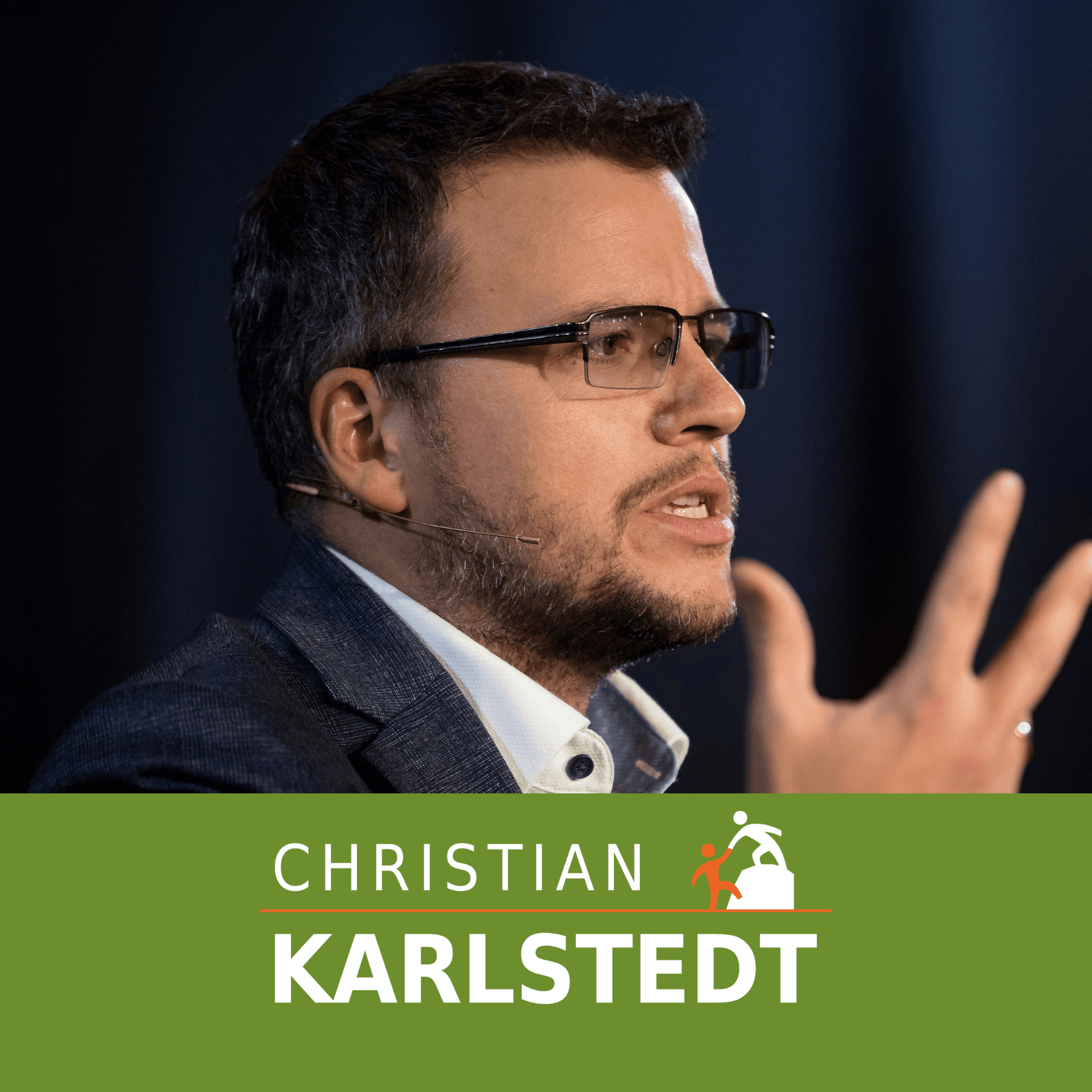 Christian Karlstedt