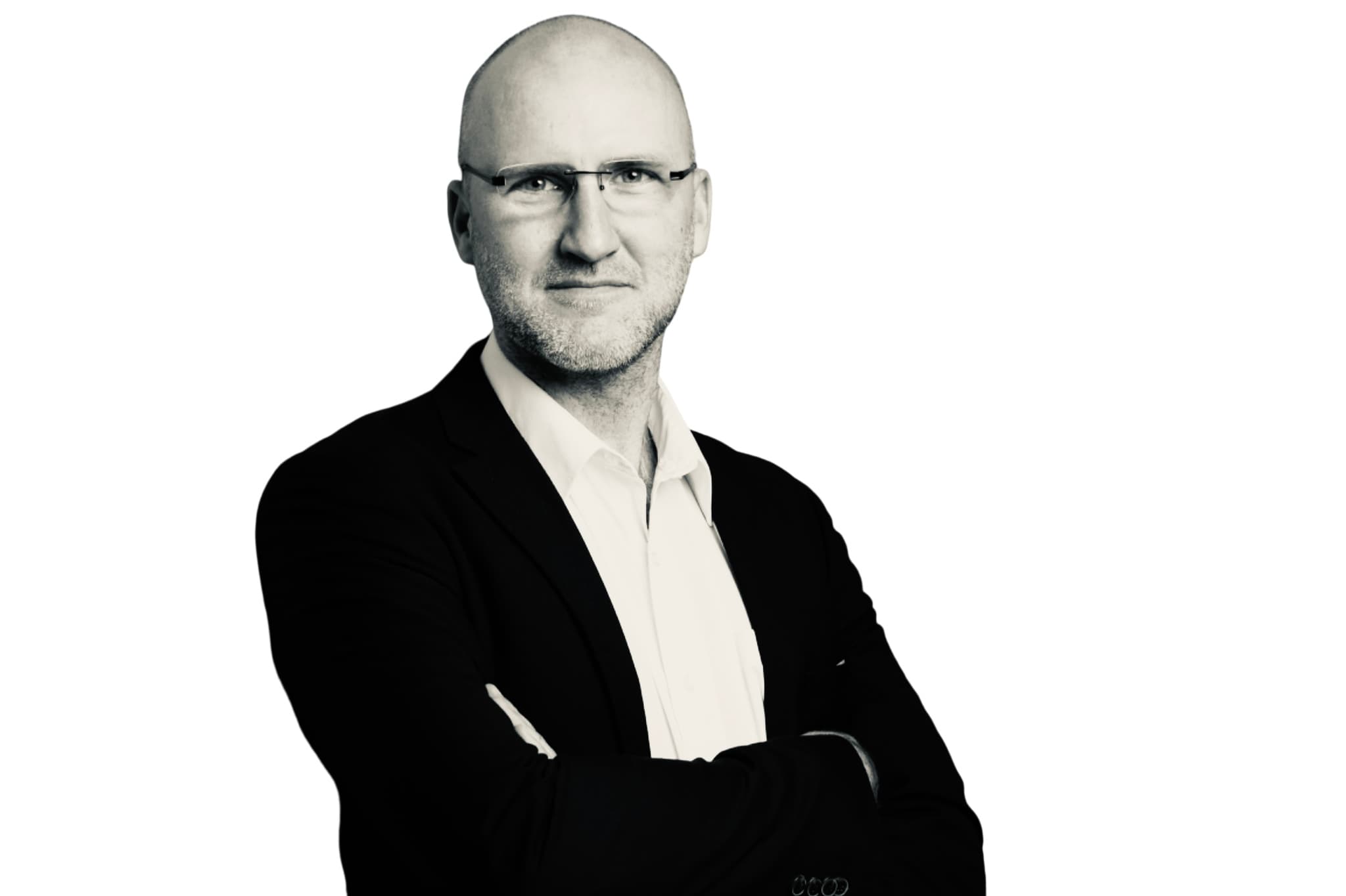 Andre Jacobi