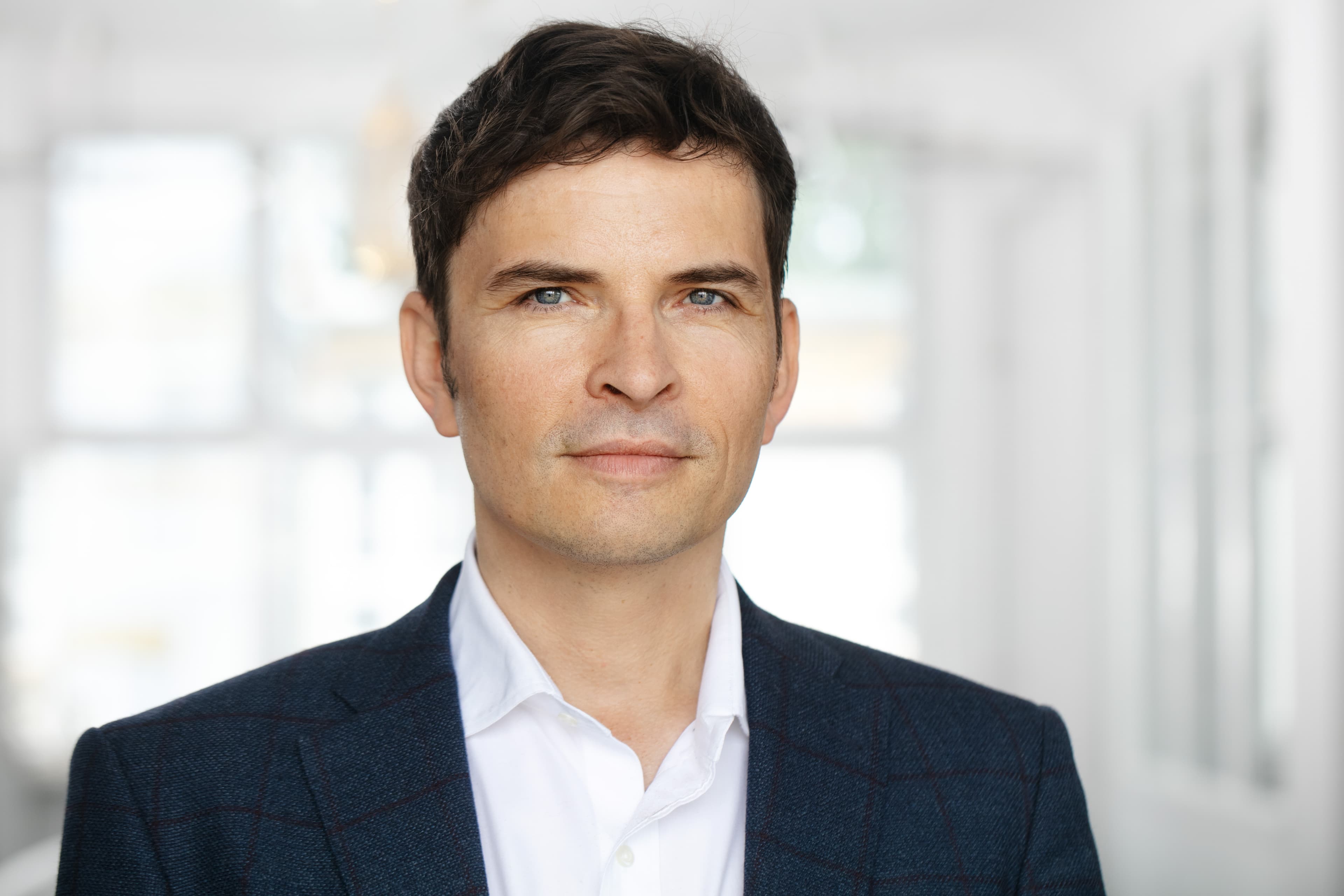 Stefan Fak