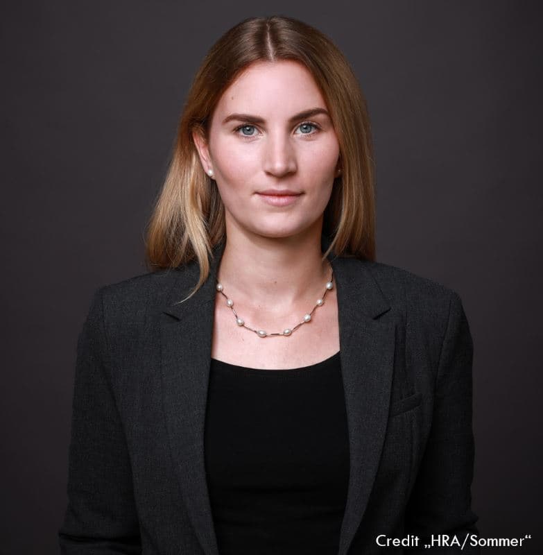 Julia Schenk
